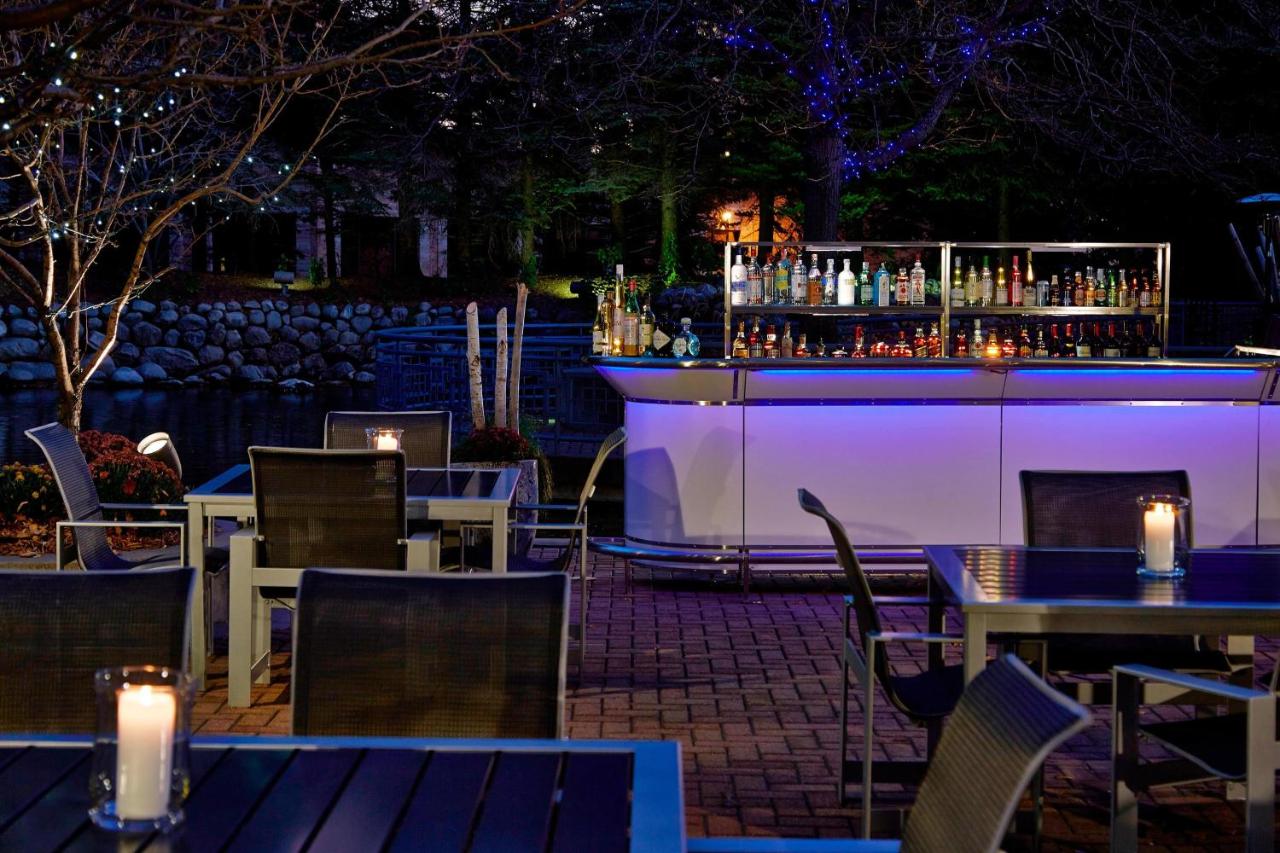 | Minneapolis Marriott Southwest
