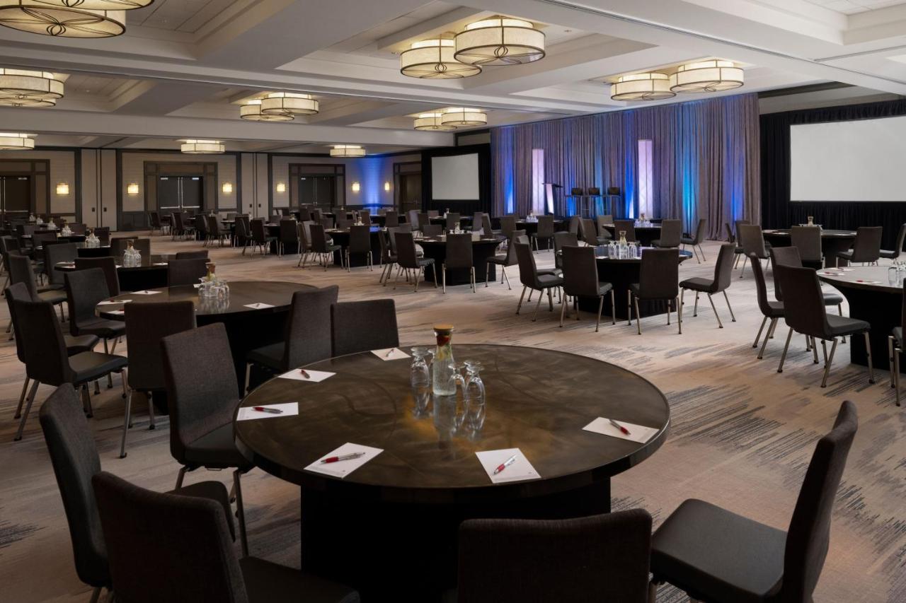 | Minneapolis Marriott Southwest
