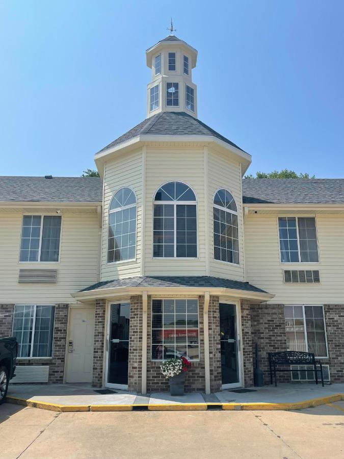 | Victorian Inn Beatrice