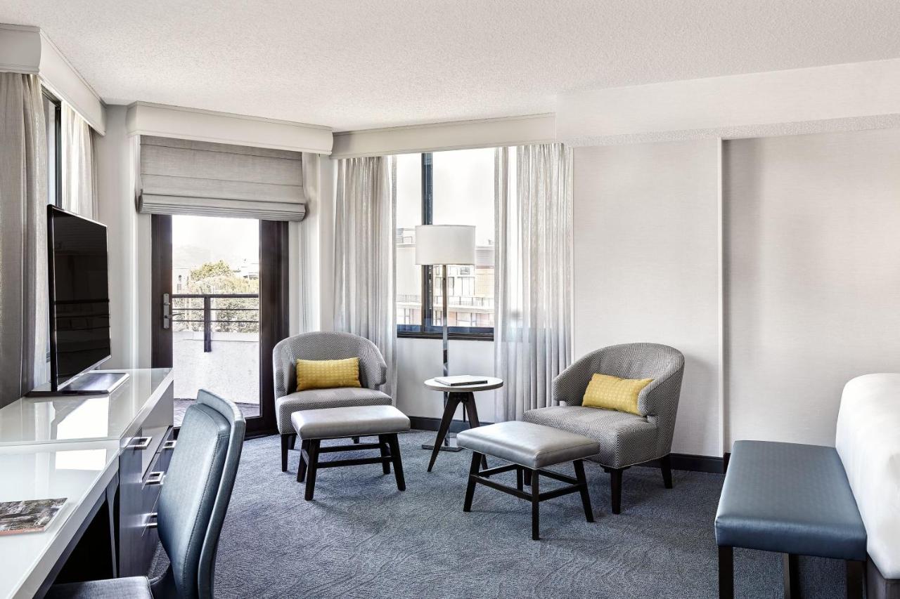  | Marriott San Francisco Fisherman's Wharf