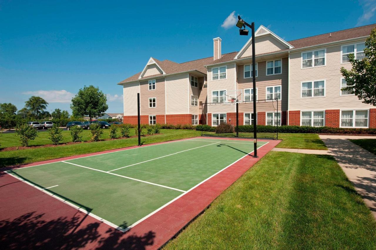 | Residence Inn Grand Rapids West