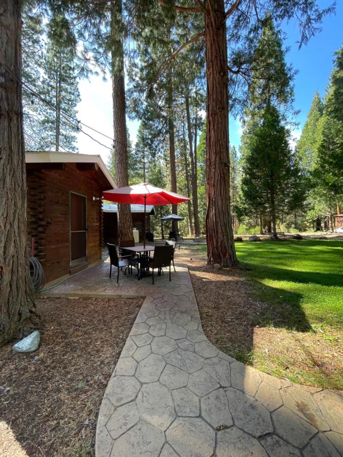 | Sierra Sky Lodge