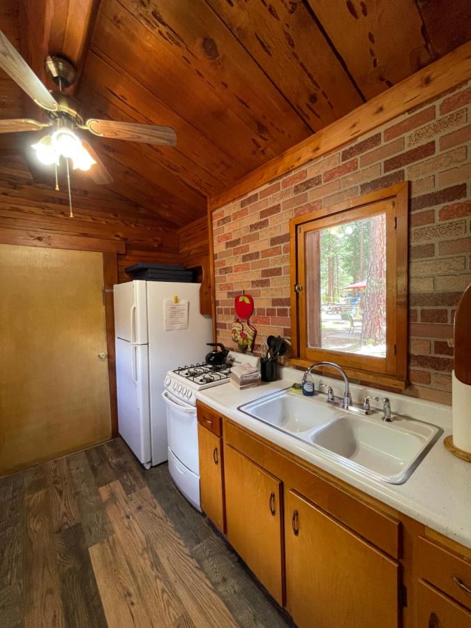 | Sierra Sky Lodge