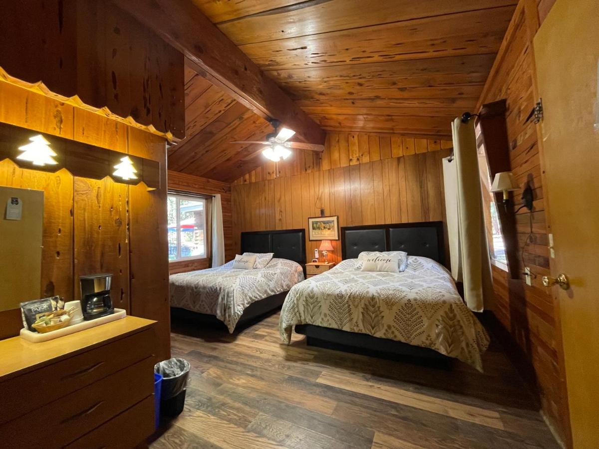  | Sierra Sky Lodge