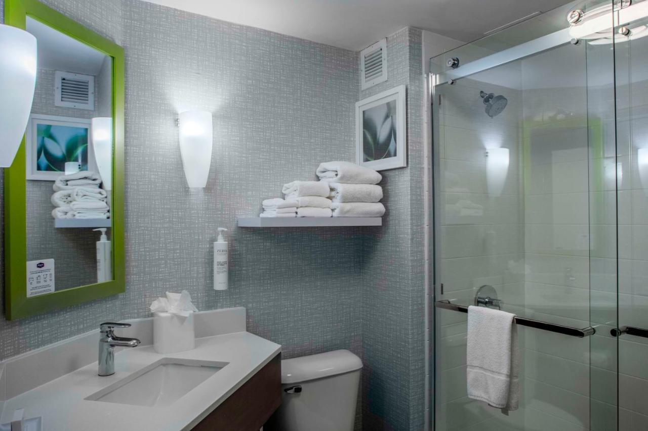 Double Room - Non-Smoking  at Hampton Inn Detroit/Northville