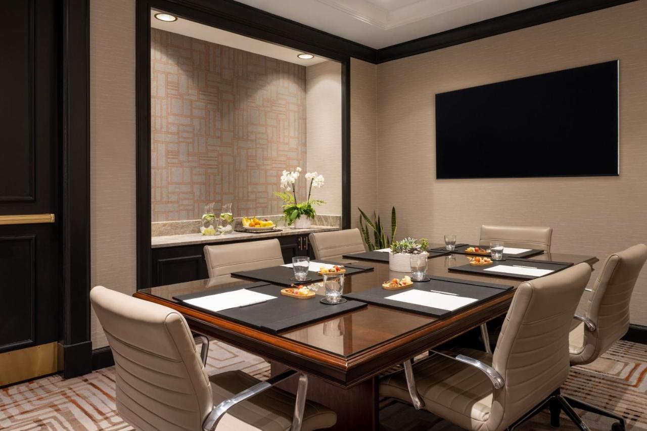 | Austin Marriott South