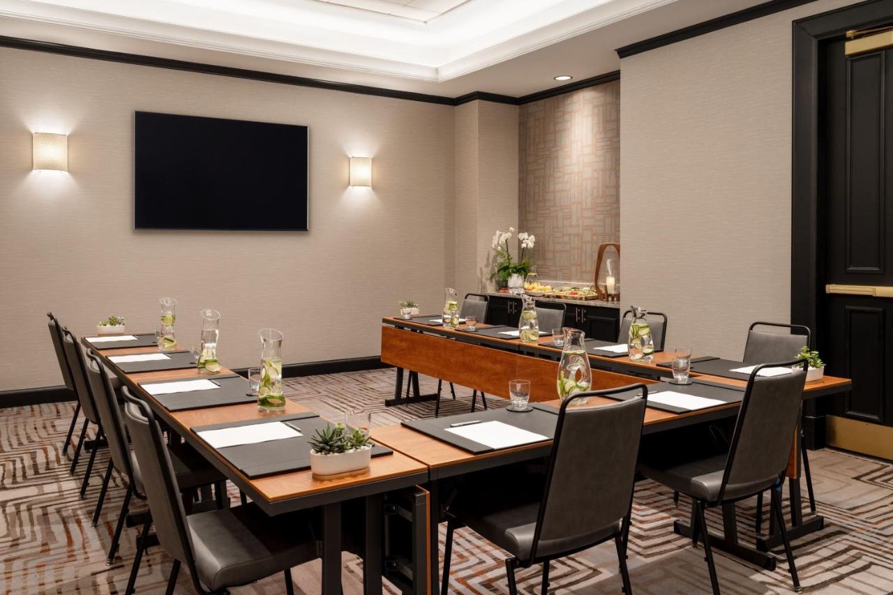 | Austin Marriott South