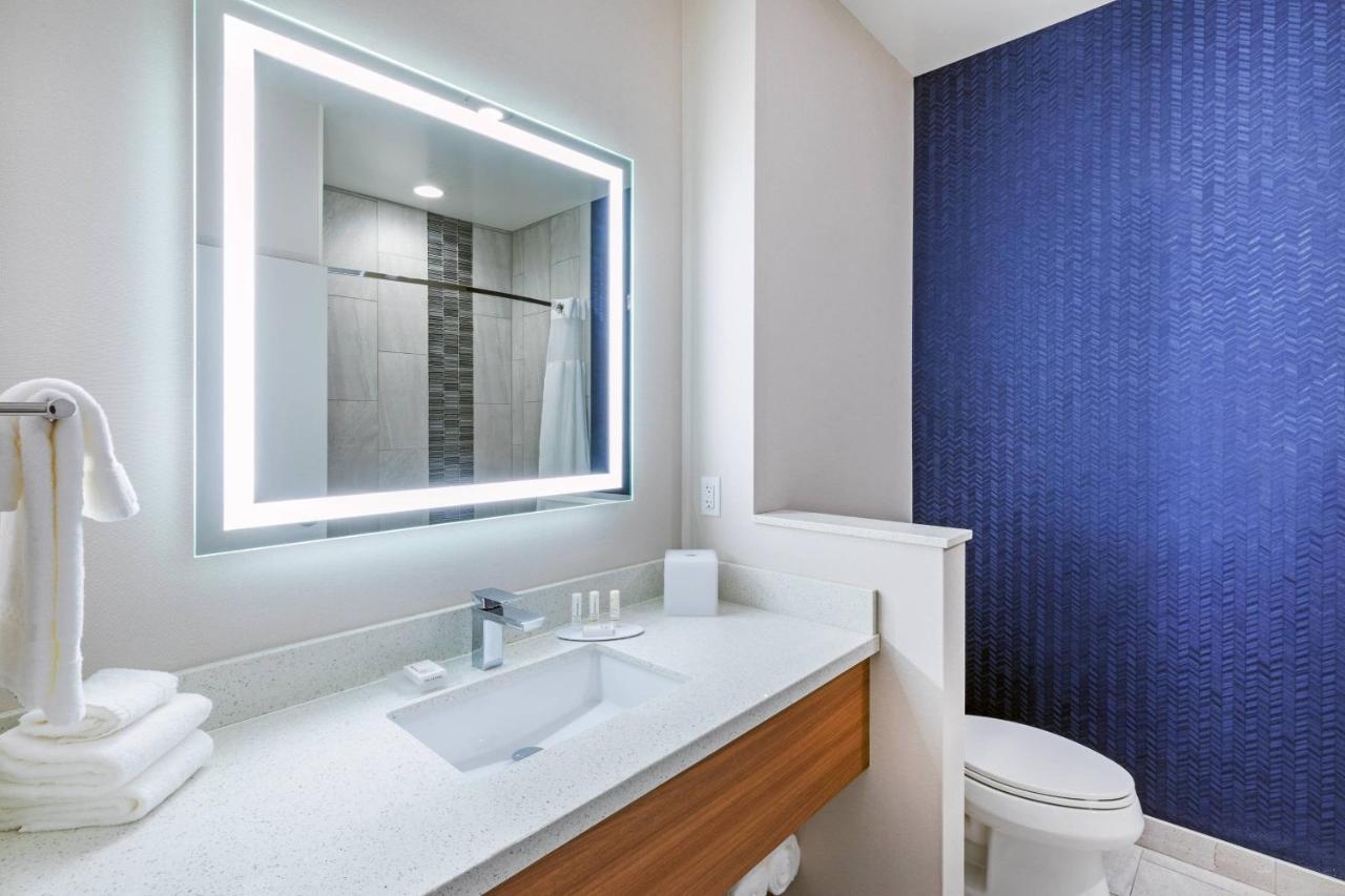 | Fairfield by Marriott Inn & Suites Aberdeen, SD