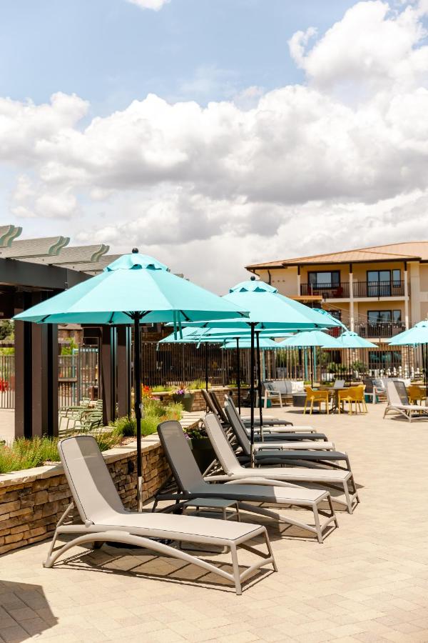  | Best Western Premier Grand Canyon Squire Inn