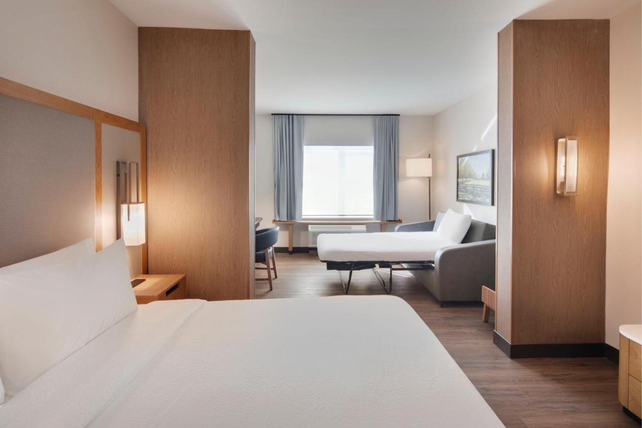 | Fairfield by Marriott Inn & Suites Franklin Cool Springs