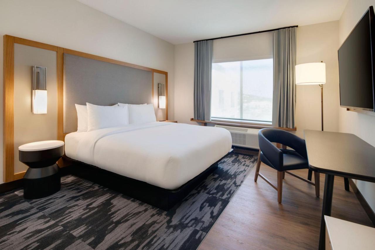 | Fairfield by Marriott Inn & Suites Franklin Cool Springs