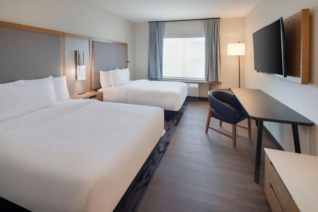 | Fairfield by Marriott Inn & Suites Franklin Cool Springs