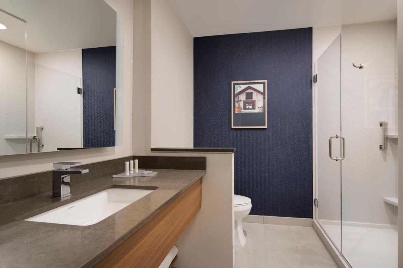 | Fairfield by Marriott Inn & Suites Franklin Cool Springs