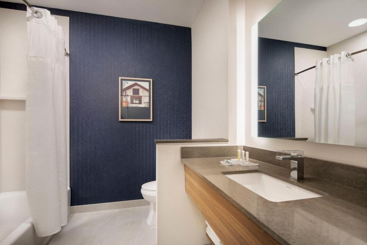 | Fairfield by Marriott Inn & Suites Franklin Cool Springs