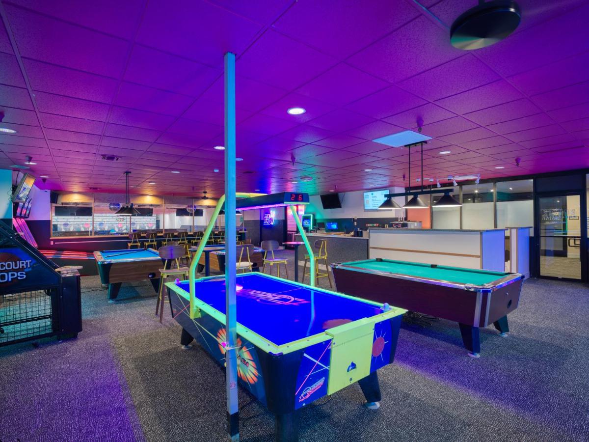 | Best Western Premier Grand Canyon Squire Inn
