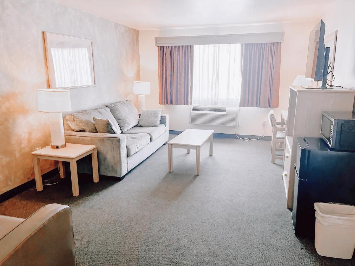  | North Shore Inn at Lake Mead