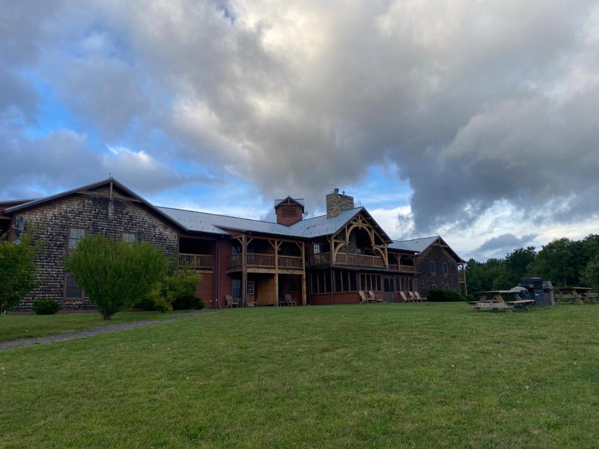 | August Lodge Cooperstown