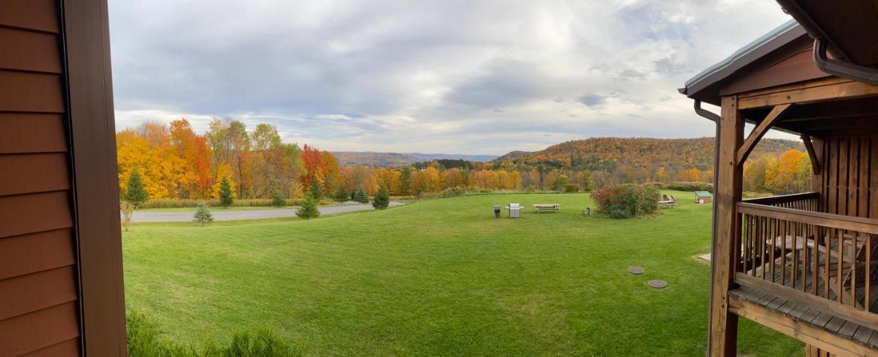 | August Lodge Cooperstown