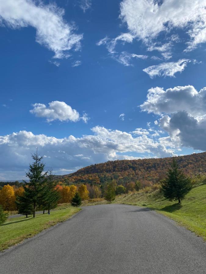 | August Lodge Cooperstown