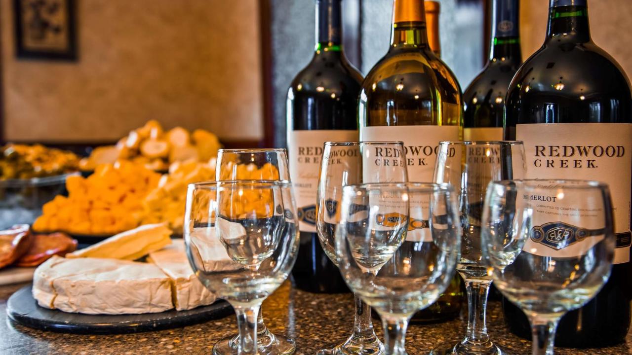  | Best Western Plus Humboldt House Inn
