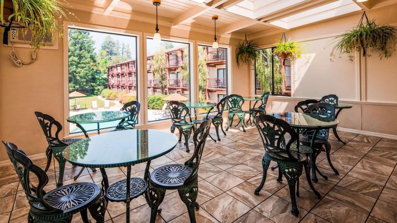  | Best Western Plus Humboldt House Inn