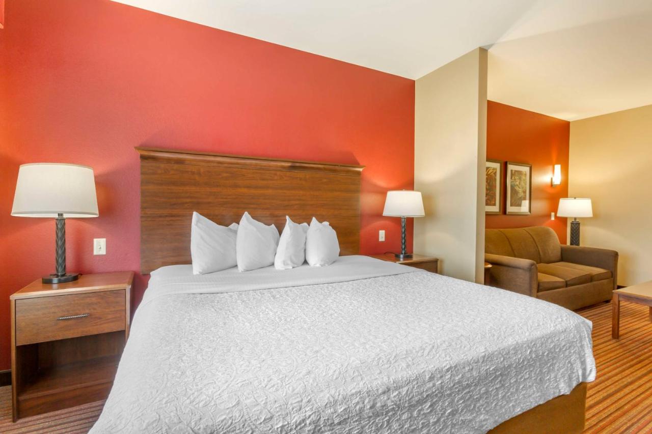 | Best Western Plus Chandler Hotel & Suites
