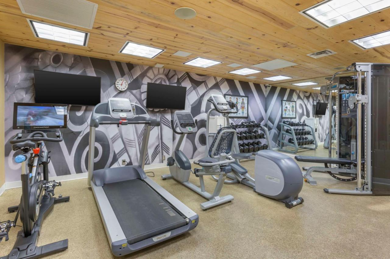 | Best Western Plus Chandler Hotel & Suites