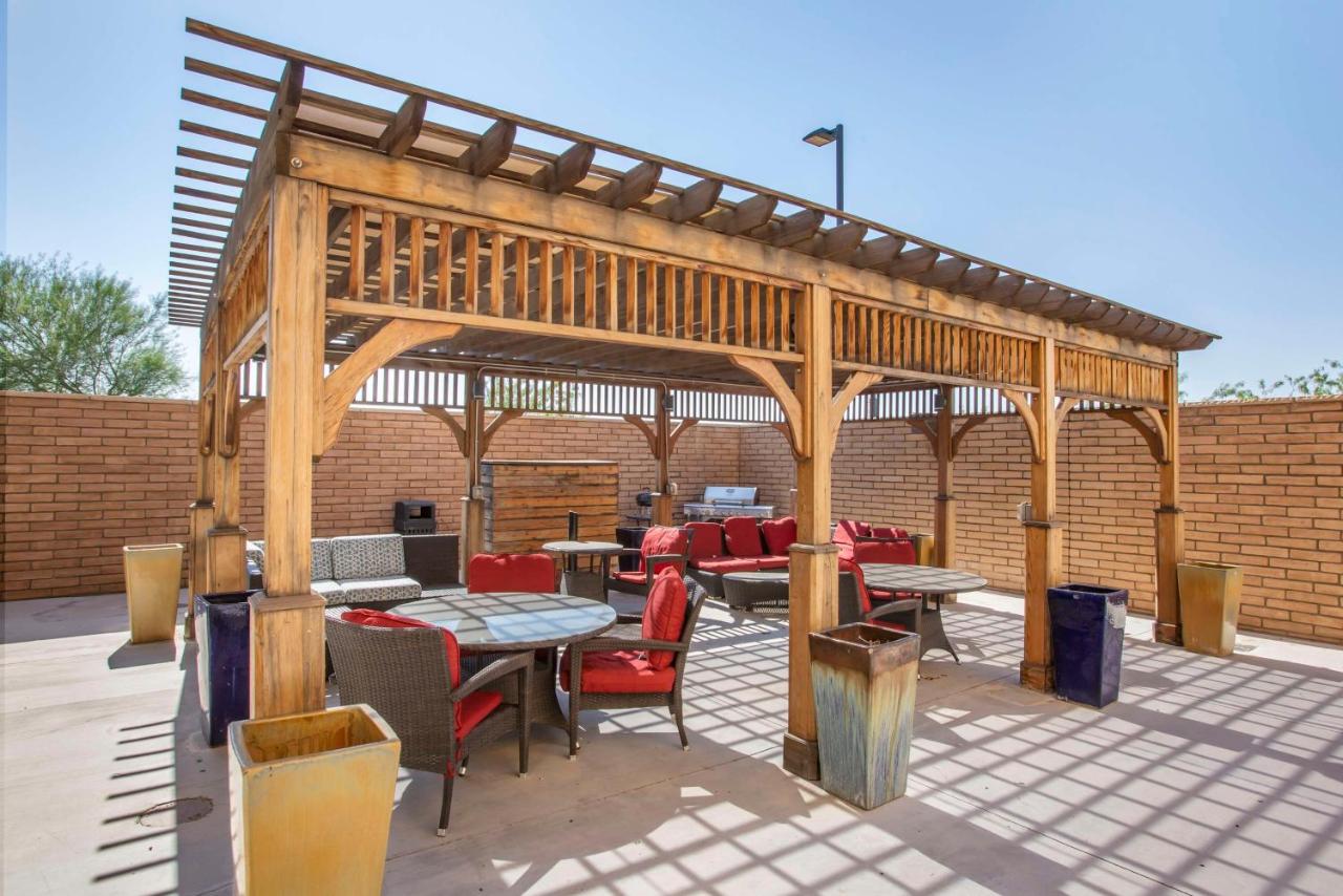 | Best Western Plus Chandler Hotel & Suites