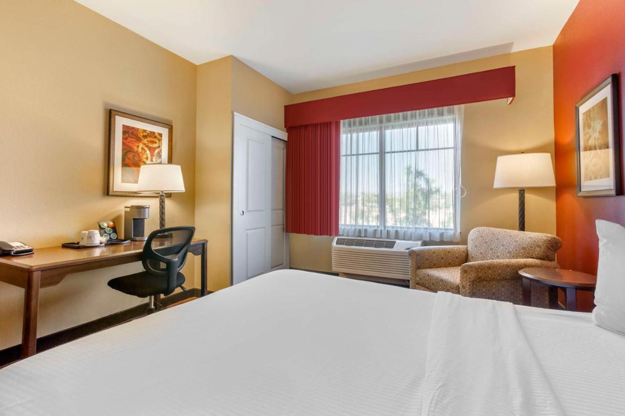 | Best Western Plus Chandler Hotel & Suites