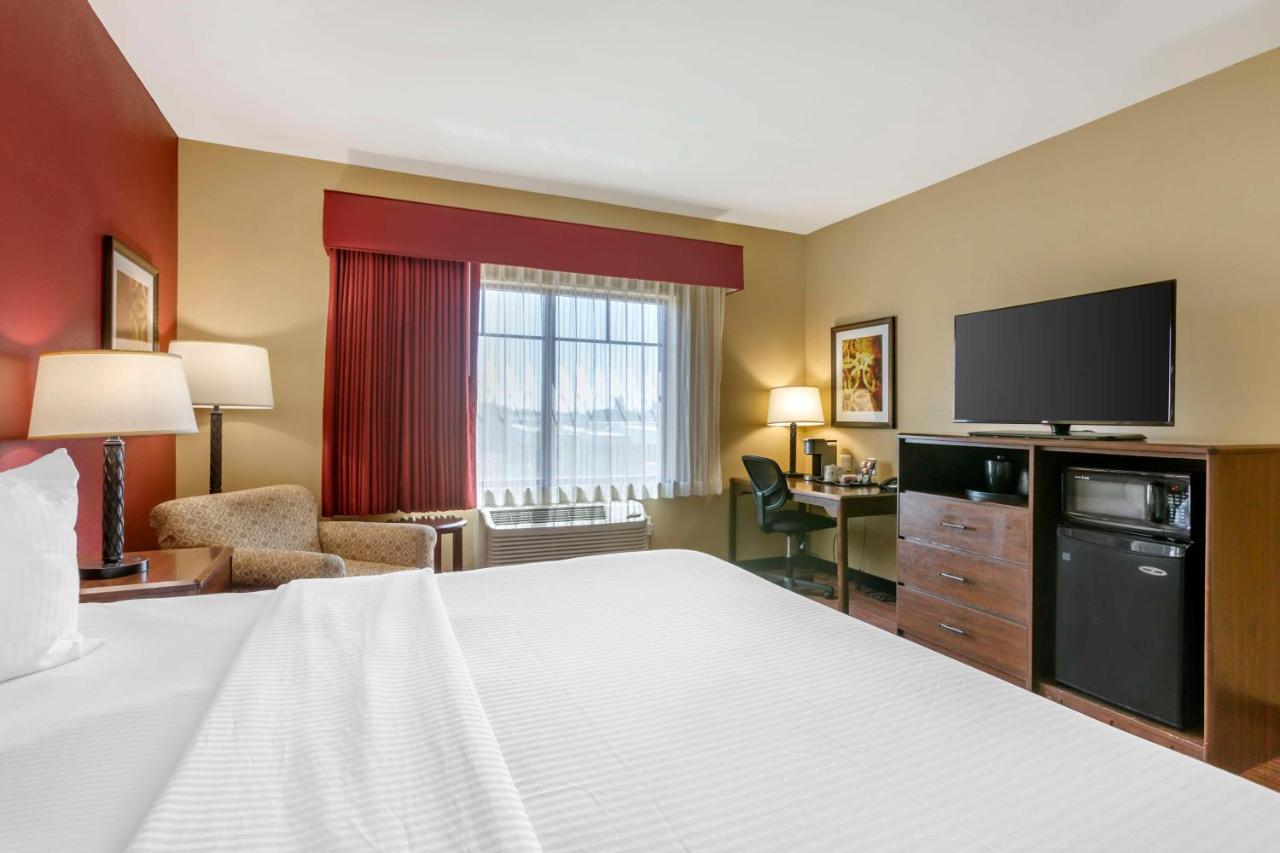 | Best Western Plus Chandler Hotel & Suites
