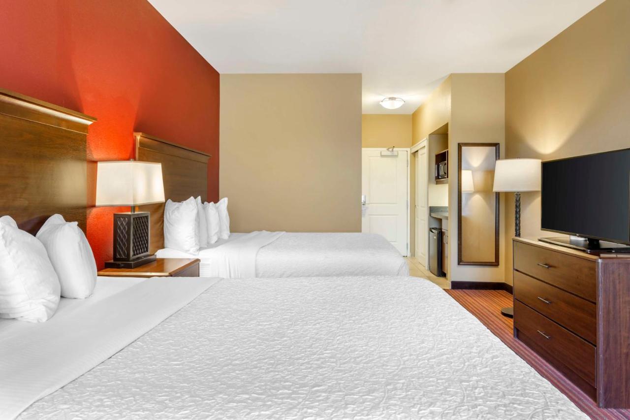 | Best Western Plus Chandler Hotel & Suites