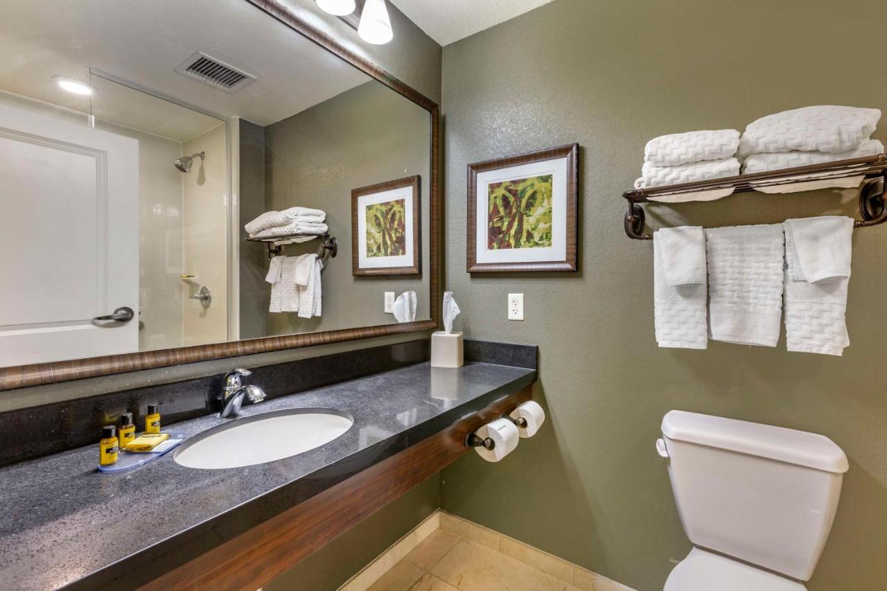 | Best Western Plus Chandler Hotel & Suites