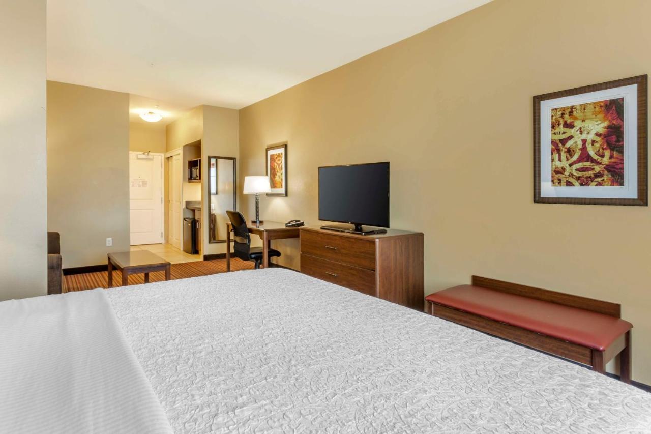 King Suite - Non-Smoking at Best Western Plus Chandler Hotel & Suites