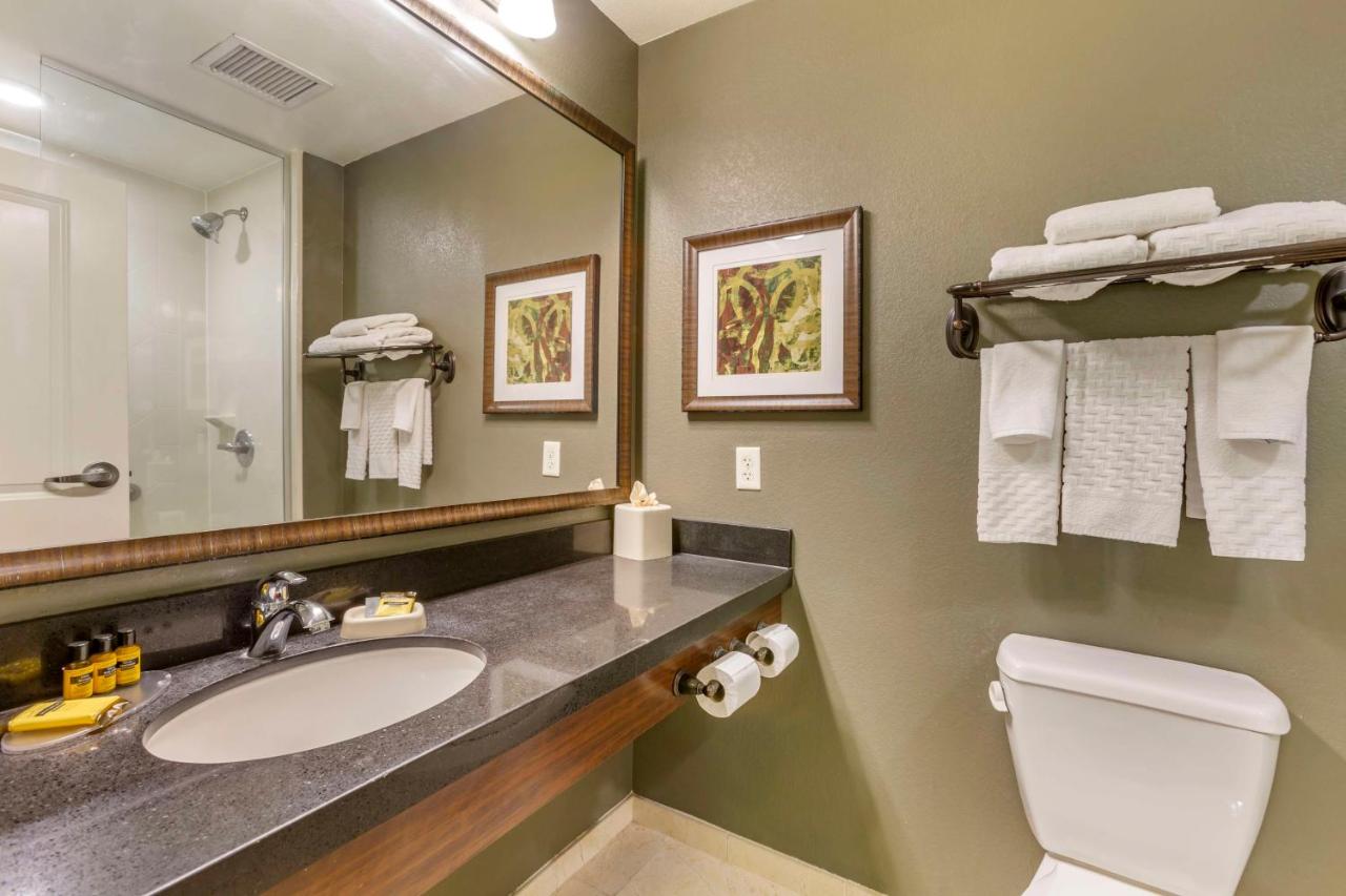 | Best Western Plus Chandler Hotel & Suites