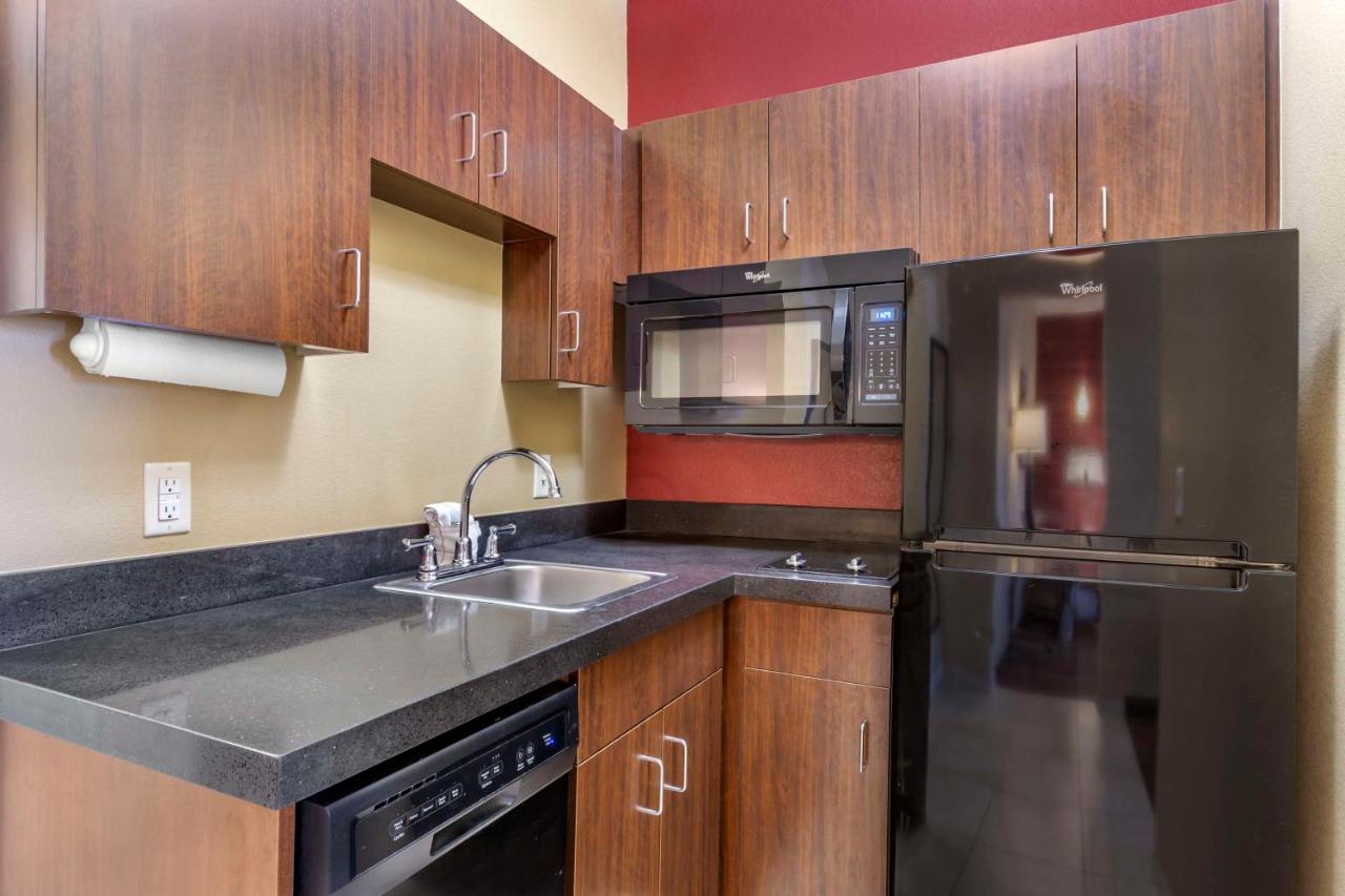 | Best Western Plus Chandler Hotel & Suites
