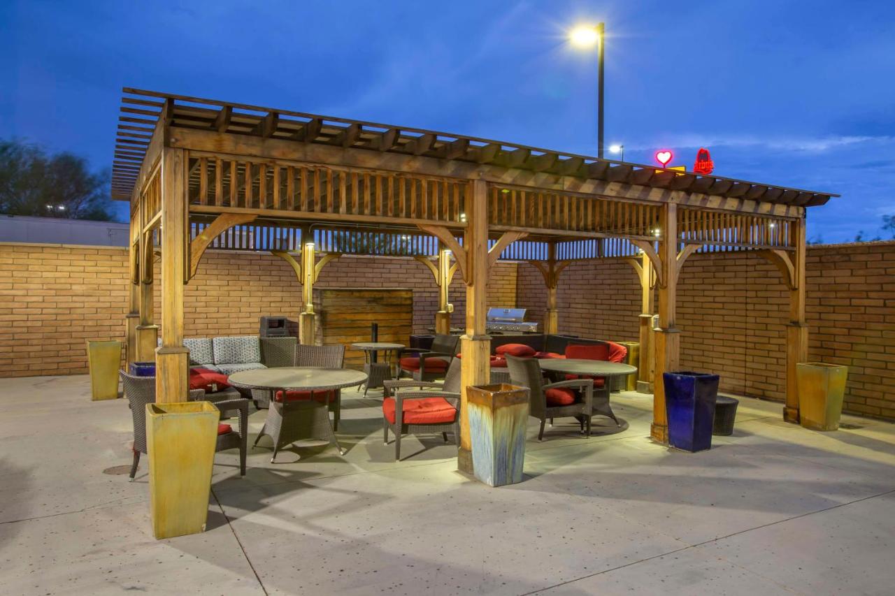  | Best Western Plus Chandler Hotel & Suites