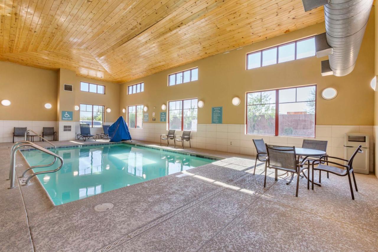 | Best Western Plus Chandler Hotel & Suites