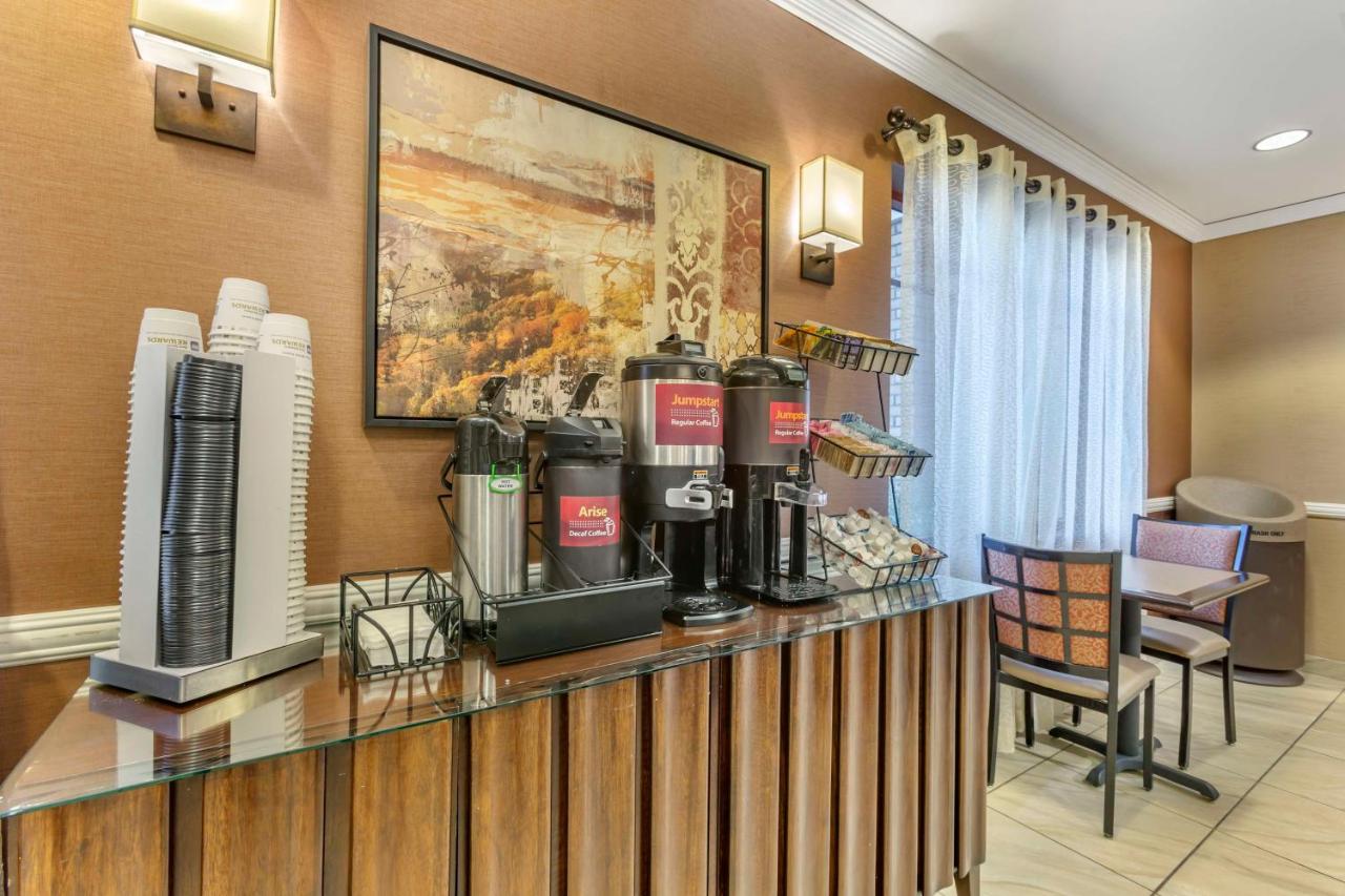 | Best Western Plus Chandler Hotel & Suites