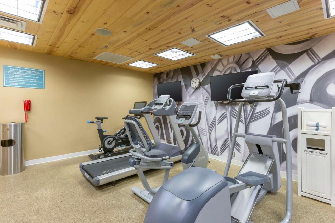 | Best Western Plus Chandler Hotel & Suites