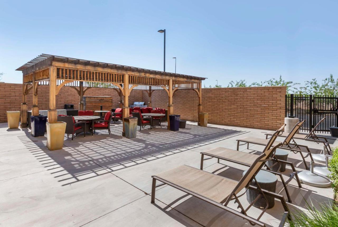 | Best Western Plus Chandler Hotel & Suites