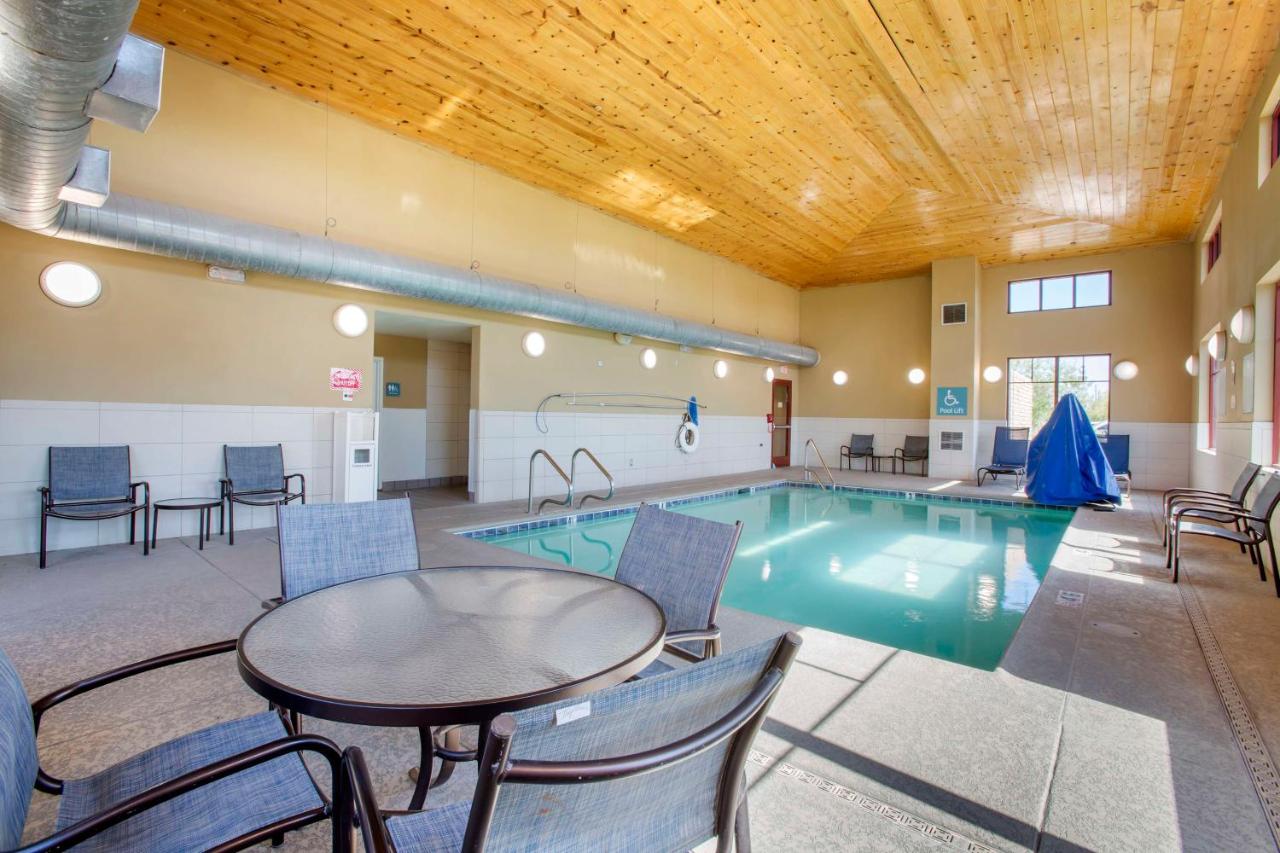 | Best Western Plus Chandler Hotel & Suites