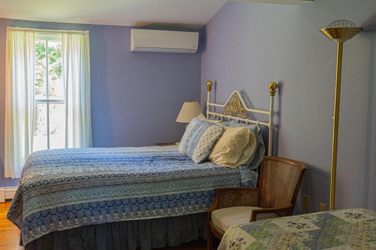 | Sylvan Inn Bed & Breakfast