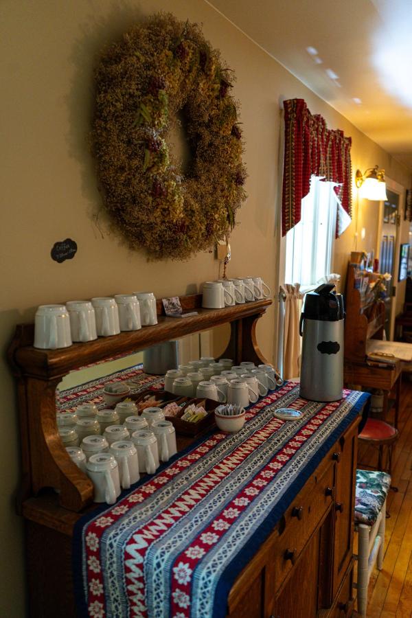 | Sylvan Inn Bed & Breakfast