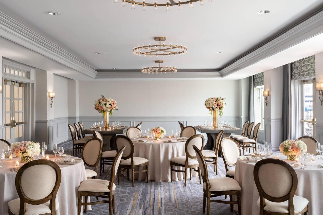 | The Ritz-Carlton, Marina del Rey