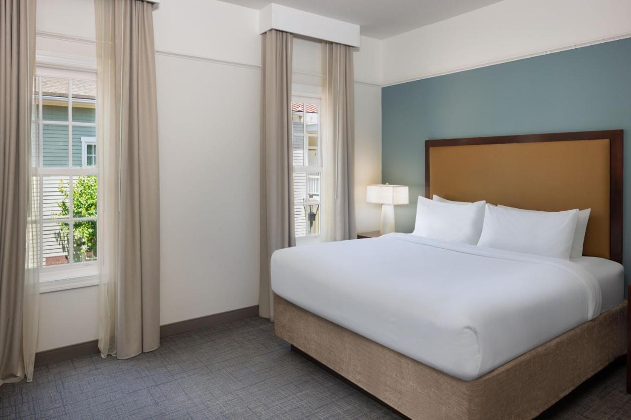 | Residence Inn by Marriott Savannah Downtown/Historic Distric