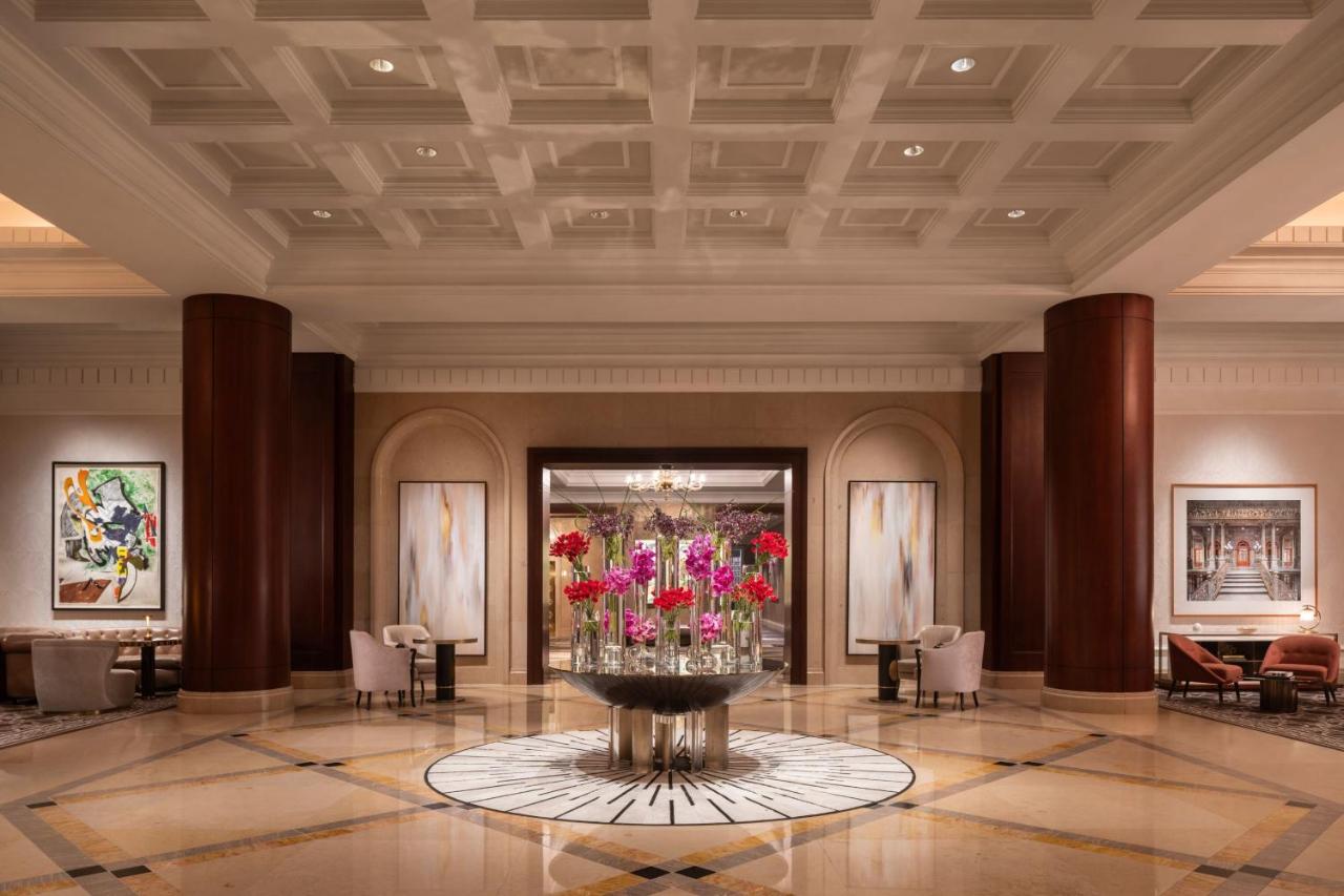 | The Ritz-Carlton, Dallas