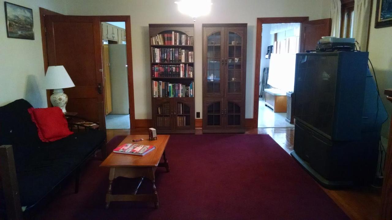 | Fish & Loaves Bed and Breakfast