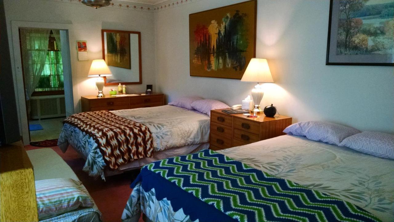 | Fish & Loaves Bed and Breakfast