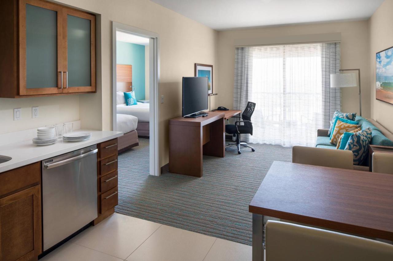 | Residence Inn by Marriott Maui Wailea