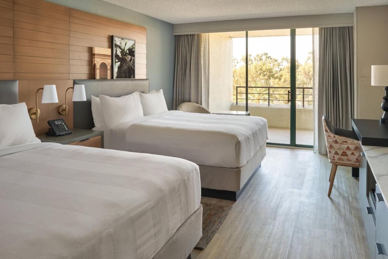  | San Diego Marriott Mission Valley
